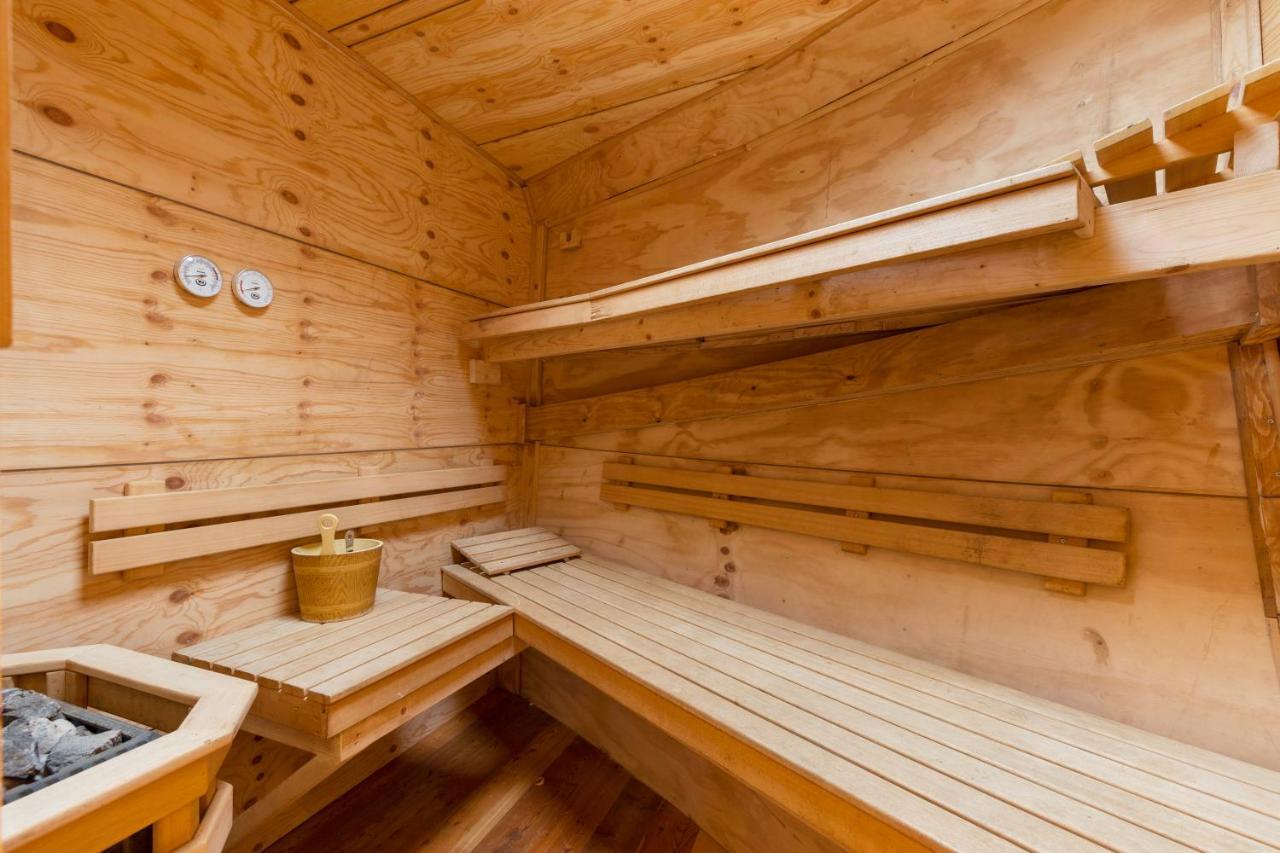 B&B Houseboat Амстердам Екстериор снимка