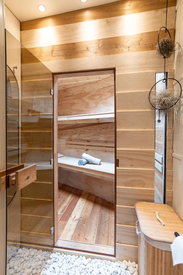 B&B Houseboat Амстердам Екстериор снимка